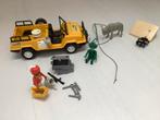 Expeditie Ngorogoro, Playmobil, vintage, Kinderen en Baby's, Speelgoed | Playmobil, Ophalen of Verzenden