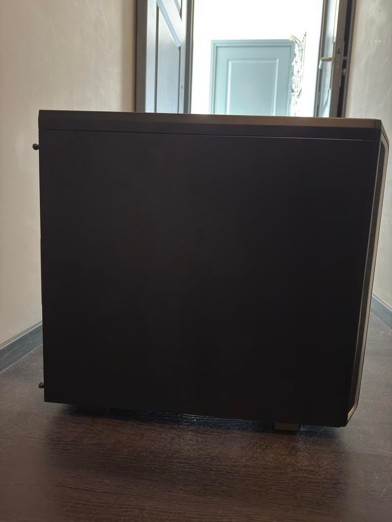 Krachtige Gaming PC - Perfect voor de veeleisende gamer, Computers en Software, Ophalen, Zo goed als nieuw, Gaming, SSD