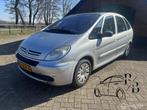 Citroen Xsara Picasso 1.6i-16V Image LPG INRUILKOOPJE AC, Auto's, Voorwielaandrijving, Stof, 4 cilinders, Handgeschakeld