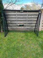 Te koop Exit goal (net moet vernieuwd worden), Sport en Fitness, Voetbal, Maat M, Ophalen, Gebruikt, Overige typen