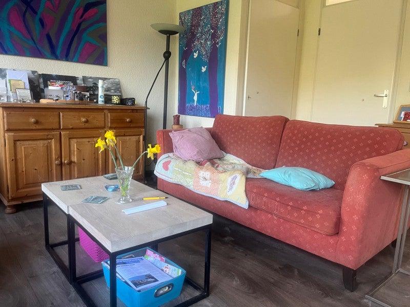 NIEUW! Woonruimte te huur Frambozengaarde, Houten