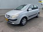 Hyundai Getz 1.4i Active Cool , AIRCO, Voorwielaandrijving, 450 kg, 4 cilinders, Origineel Nederlands