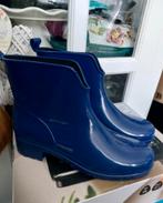 Blauwe regenlaarzen maat 39, Kleding | Dames, Schoenen, Ophalen, Nieuw, Blauw, Regenlaarzen