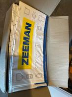 Shoppers, Ophalen, 40 tot 60 cm, 30 cm of meer, Wit