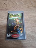 Daxter PSP Game - Platinum Editie, Avontuur en Actie, Gebruikt, Info@readyatdawn.com, 1 speler