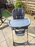 Maxi Cosi Kinderstoel 6-in-1: Meegroei, Ophalen