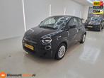 Fiat 500 Urban 42 kWh CarPlay 94%, 118 pk, 4 stoelen, Zwart, Origineel Nederlands