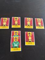 Go ahead eagles, Ophalen, Zo goed als nieuw