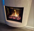 sfeerhaard voor aangename warmte, Ophalen, Gebruikt, Overige soorten, Elektrisch