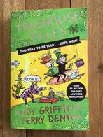 Treehouse Tales English version, Ophalen of Verzenden, Gelezen, Andy Griffiths; Terry Denton, Fictie algemeen
