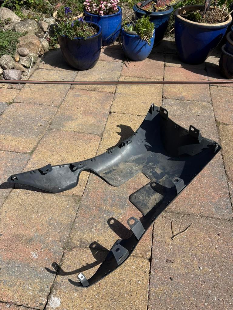 Onderkuip piaggio zip 2000, Fietsen en Brommers, Brommeronderdelen | Algemeen, Zo goed als nieuw, Kap, Ophalen of Verzenden