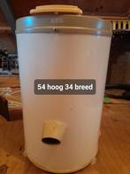 AEG Centrifuge - Compact en Efficiënt, Minder dan 85 cm, Minder dan 4 kg, Bovenlader, Ophalen of Verzenden