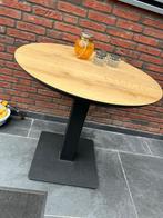 Bistrotafel, Ophalen, 50 tot 100 cm, Rond, 50 tot 100 cm