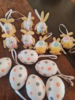 Pasen decoratie, Ophalen of Verzenden, Zo goed als nieuw