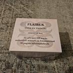 Flairck Twee en Twintig Oeuvre CD Box - 22 CD's, Ophalen of Verzenden, Gebruikt, Boxset