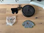 iRobot Roomba Combo met dweilfunctie, Ophalen of Verzenden, Zo goed als nieuw, Robotstofzuiger, Minder dan 1200 watt