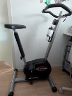 Hometrainer I.M. SYSTEM MPF 2400, Ophalen