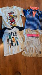 Groot zomerkledingpakket jongens maat 134-140, Ophalen of Verzenden, Gebruikt