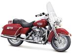 Harley-Davidson FLHR Road King, Ophalen of Verzenden, Nieuw, Motor, Maisto