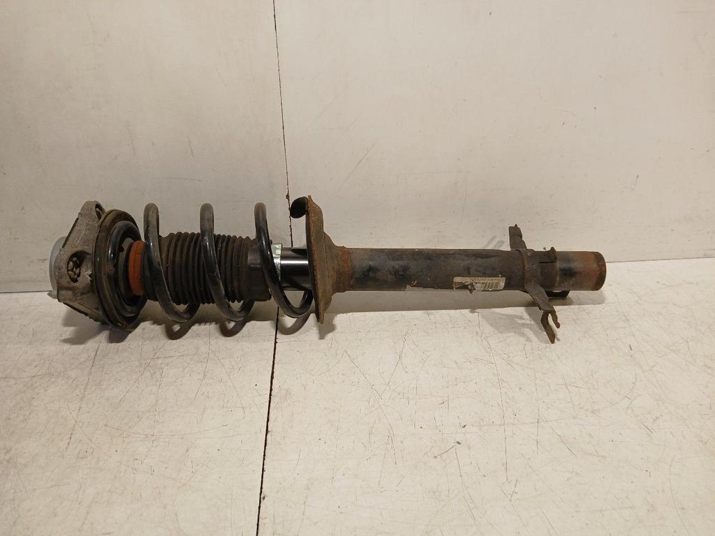 Veerpoot links voor Citroën Jumper, Onderdelen@venauto.nl, Van der Ven Autorecycling B.V., Gebruikt, Ettenseweg 76, 4706 PB Roosendaal, The Netherlands