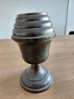 Ijzeren vaas, Antiek en Kunst, Antiek | Tin, Ophalen