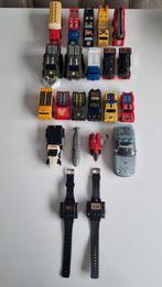 Transformers robots, Overige generaties, Ophalen of Verzenden, Gebruikt