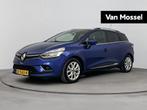 Renault Clio Estate 0.9 TCe Intens 90PK | Trekhaak | Navigat, 898 cc, Stof, Gebruikt, Euro 6