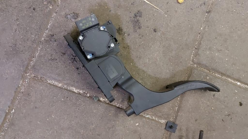 Electrische gas pedaal Polo 2004, Auto diversen, Ophalen of Verzenden