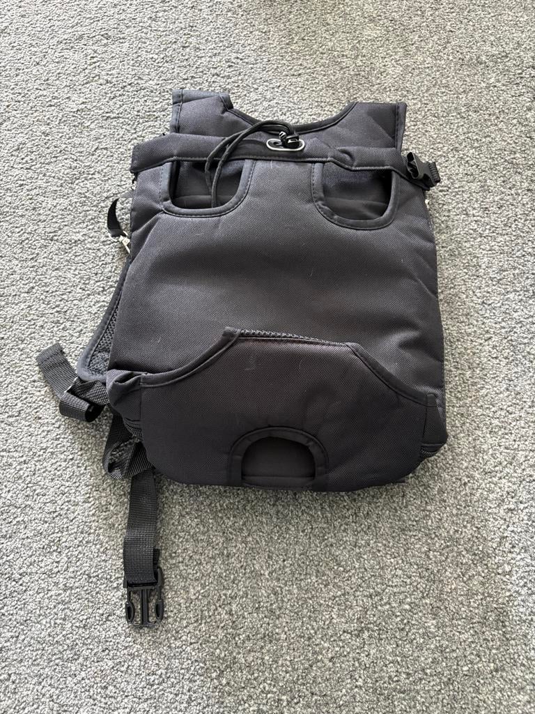 Honden draag tas, Ophalen, Nieuw