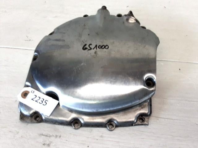 GS1000 1977 - 1980 Suzuki Carterdeksel D1-53545, Motoren