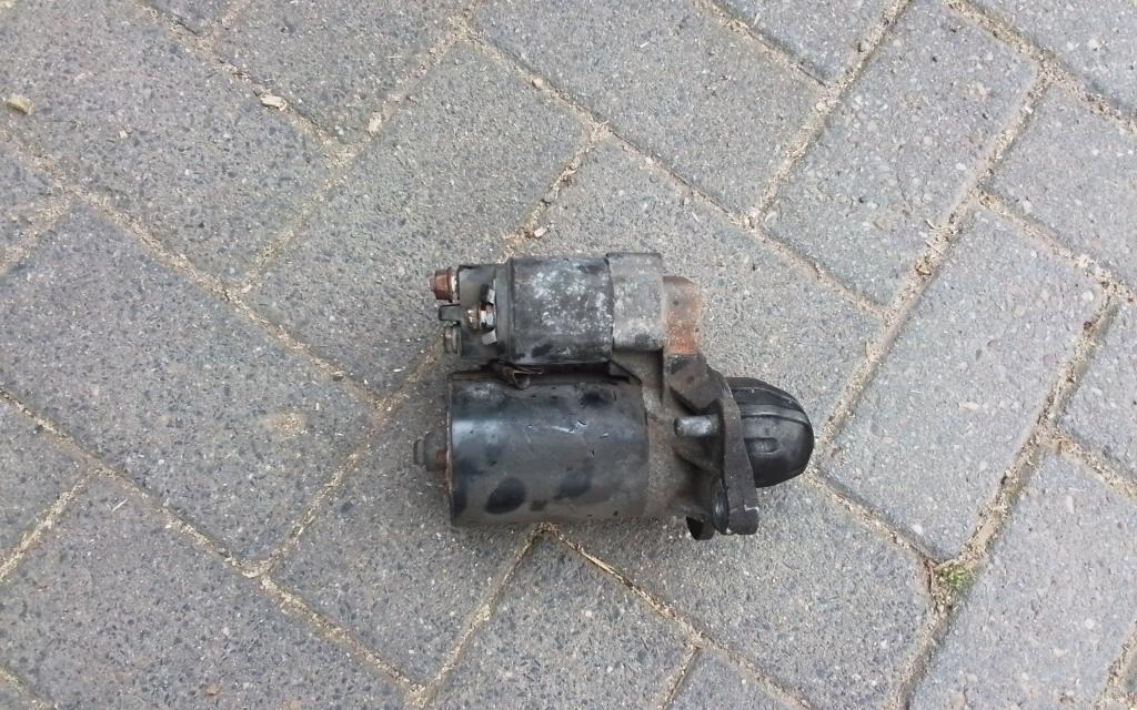 STARTMOTOR MINI ONE, Auto-onderdelen, Niet ingevuld, Gebruikt, Niet ingevuld, Ophalen of Verzenden