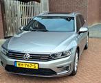 Volkswagen Passat 1.4 TSI Phev 218pk 6-DSG 2015 Grijs, Auto's, Volkswagen, 1600 kg, 93 €/maand, Te koop, 750 kg