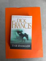 The Danger - Dick Francis (Engels), Boeken, Ophalen of Verzenden, Gelezen, Europa overig