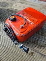 Gebruikte 20L benzinetank (slang/pompje vervangen), Ophalen of Verzenden, Gebruikt, Motor en Techniek