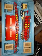 Matchbox Super Kings K-44 Bridge Layer 1981, Hobby en Vrije tijd, Ophalen of Verzenden