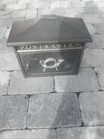 Brievenbus Antraciet, Tuin en Terras, Brievenbussen, Ophalen of Verzenden