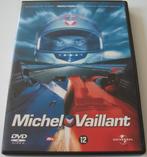Dvd *** MICHEL VAILLANT *** De échte 24 uren van Le Mans, Vanaf 12 jaar, Ophalen of Verzenden, Zo goed als nieuw, Actie