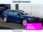 Renault Talisman Estate 1.6 TCe Intens|Cam|Trekh.|Stoelverw., 1618 cc, Gebruikt, Euro 6, 4 cilinders