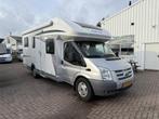 Challenger Genesis 54 Enkele bedden hefbed 2012 Euro 5, Bedrijf, Challenger, Overige merken, Tot en met 4