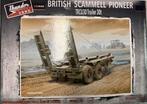 Coelianmodels, Thunder 35205, TRCU30 Trailer, 1/35, € 39,99, Overige merken, Tank, 1:32 tot 1:50, Nieuw