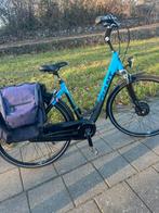 Elektrisch fiets giant ese-e, 47 tot 51 cm, Ophalen of Verzenden, Zo goed als nieuw