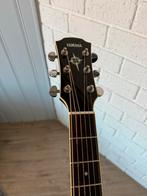 Yamaha CPX 700 || akoestische gitaar met Nieue Kofer, Ophalen of Verzenden, Gebruikt, Western- of Steelstringgitaar, Met koffer