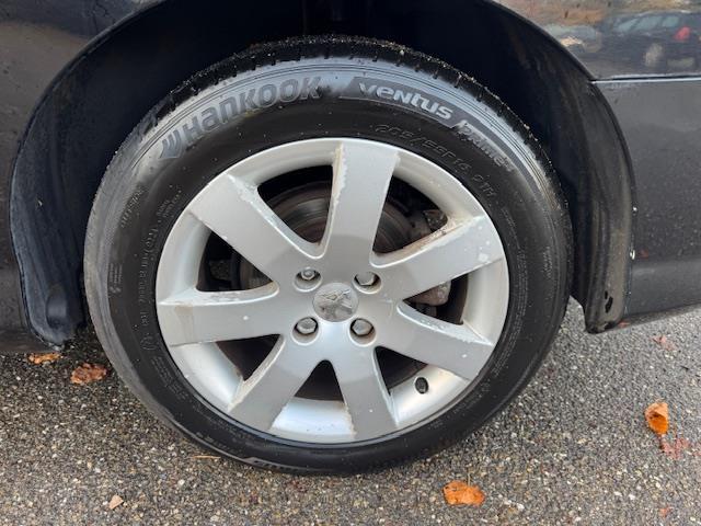 Peugeot 308 SW 1.6 VTi X-Line, '09, climate- en cruise contr, Voorwielaandrijving, Stof, Gebruikt, Zwart