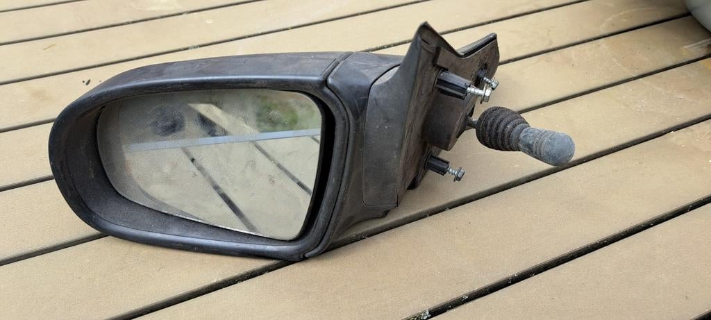 Opel Corsa B spiegel links en meer, Auto-onderdelen, Ophalen, Nieuw, Opel