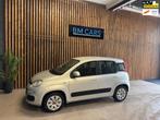 Fiat Panda 1.2 Lounge Airco, Cruise, Parkeersensoren, Gebruikt, Bluetooth, Origineel Nederlands, Bedrijf