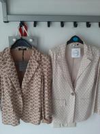 2 mooie nieuwe jasjes maat s 14.95 pst, Ophalen of Verzenden, Nieuw, Maat 36 (S), Jasje