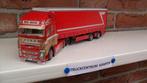 Tekno  Volvo  FH4  Globetrotter  XL  van  Zampieri, Ophalen of Verzenden, Nieuw, Bus of Vrachtwagen, Tekno