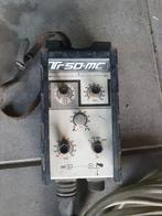 Fronius TR 50-MC controller, Ophalen of Verzenden, Gebruikt, 250 ampère of meer, Overige typen