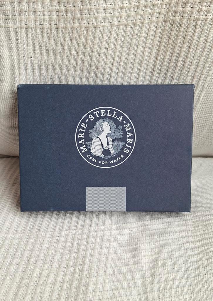 NIEUW! Marie Stella Maris geschenkset, Sieraden, Tassen en Uiterlijk, Uiterlijk | Lichaamsverzorging, Nieuw, Bad & Douche, Ophalen of Verzenden