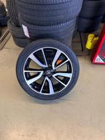 1x Nissan QASHQAI 19inch velg TPMS, Auto-onderdelen, Banden en Velgen, Gebruikt, Velg(en), All Season, Personenwagen